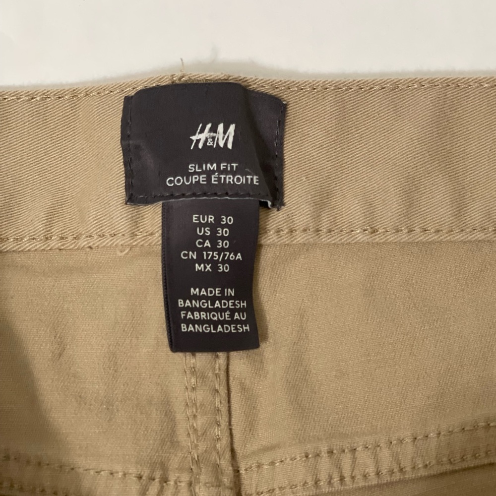 H&M Jeans - Picture 3 of 3